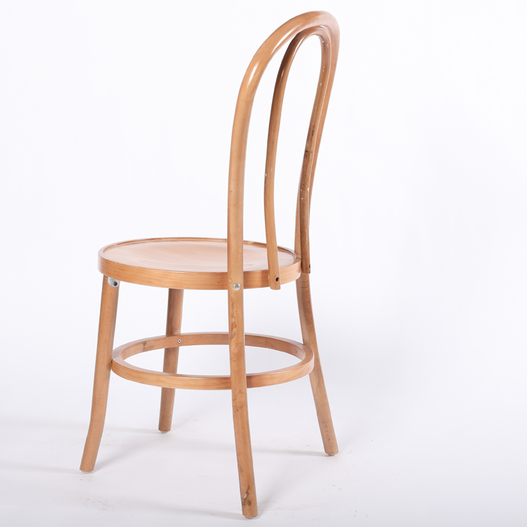 Natural thonet chair